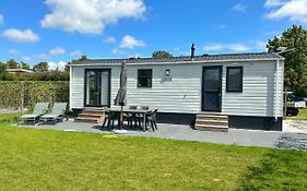Chalet 579 Op Recreatiepark De Wielen